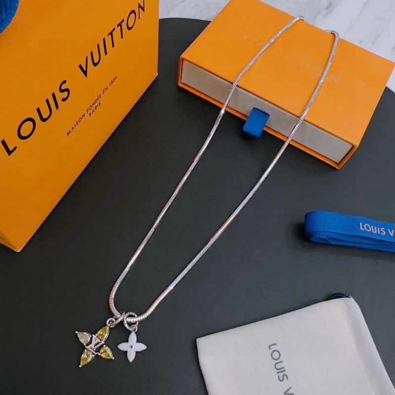 LV Necklaces